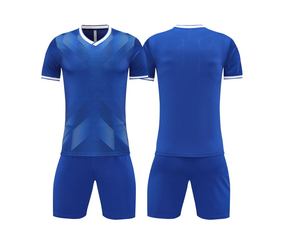 Custom Team Uniforms-2405B